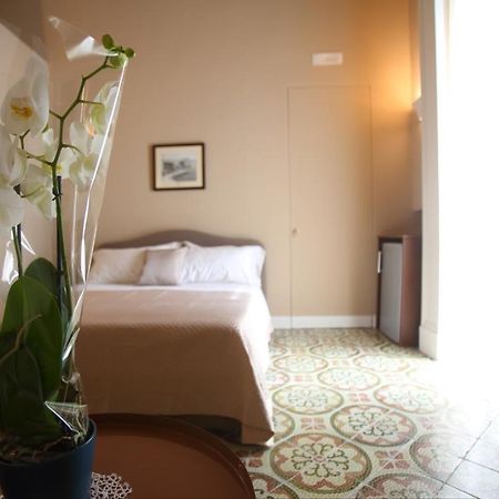 San Paolo Rooms Centro Storico Napoli Kültér fotó