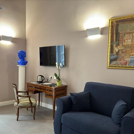 San Paolo Rooms Centro Storico Napoli Kültér fotó