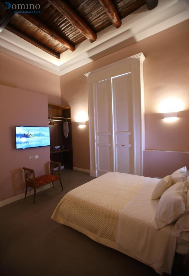 San Paolo Rooms Centro Storico Napoli Kültér fotó