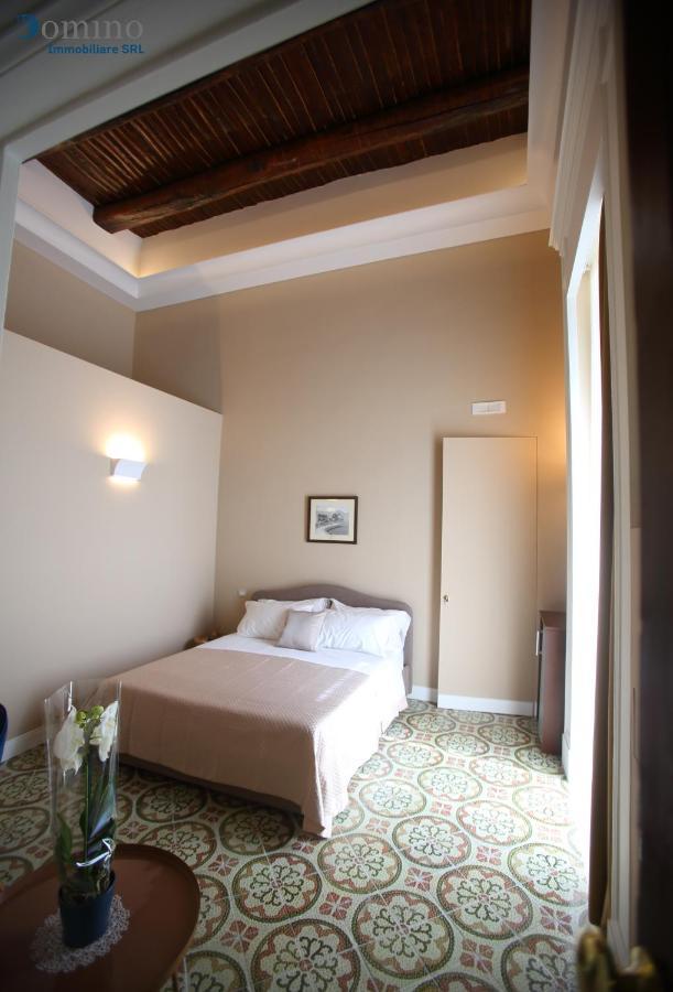 San Paolo Rooms Centro Storico Napoli Kültér fotó