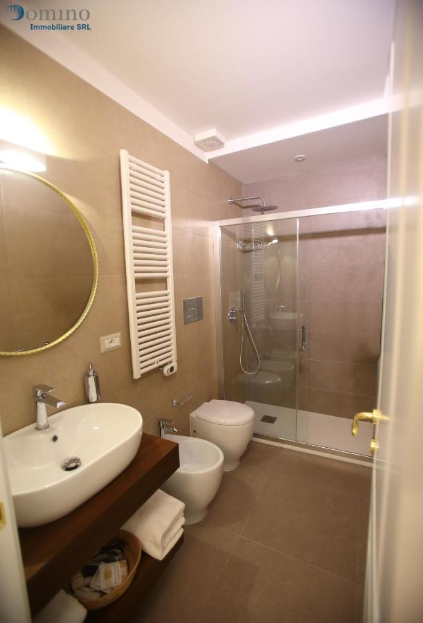 San Paolo Rooms Centro Storico Napoli Kültér fotó