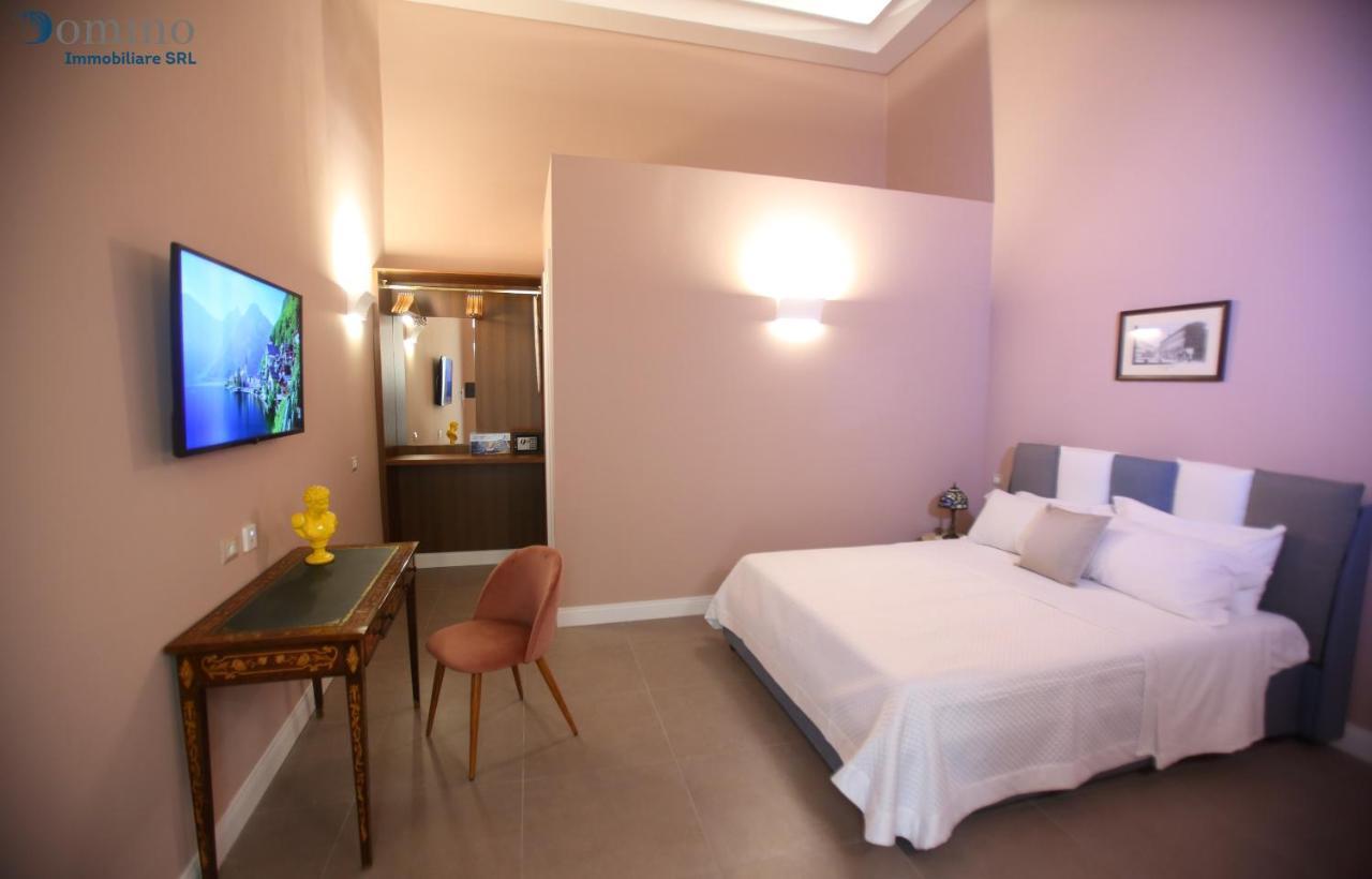 San Paolo Rooms Centro Storico Napoli Kültér fotó