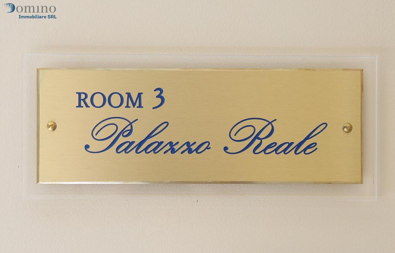 San Paolo Rooms Centro Storico Napoli Kültér fotó
