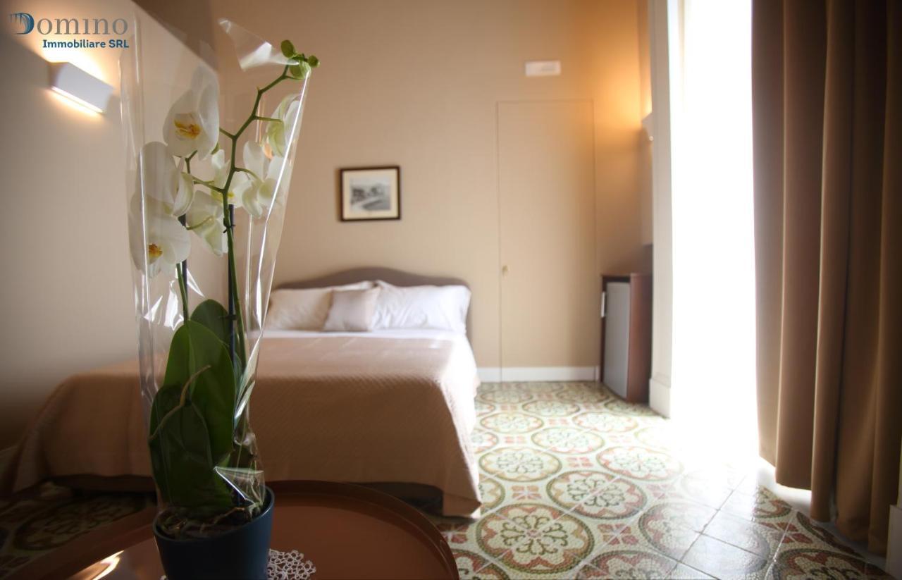 San Paolo Rooms Centro Storico Napoli Kültér fotó