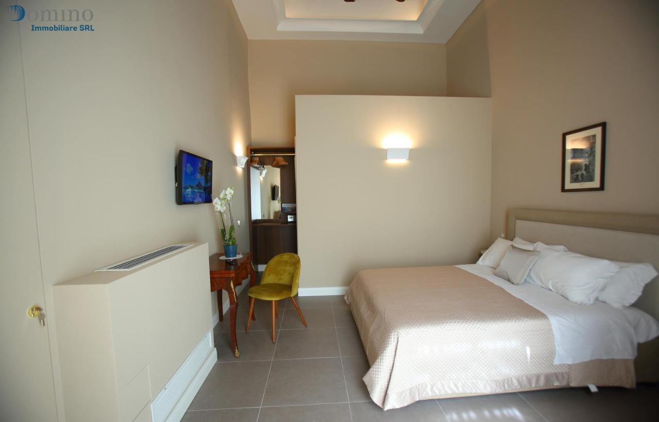 San Paolo Rooms Centro Storico Napoli Kültér fotó