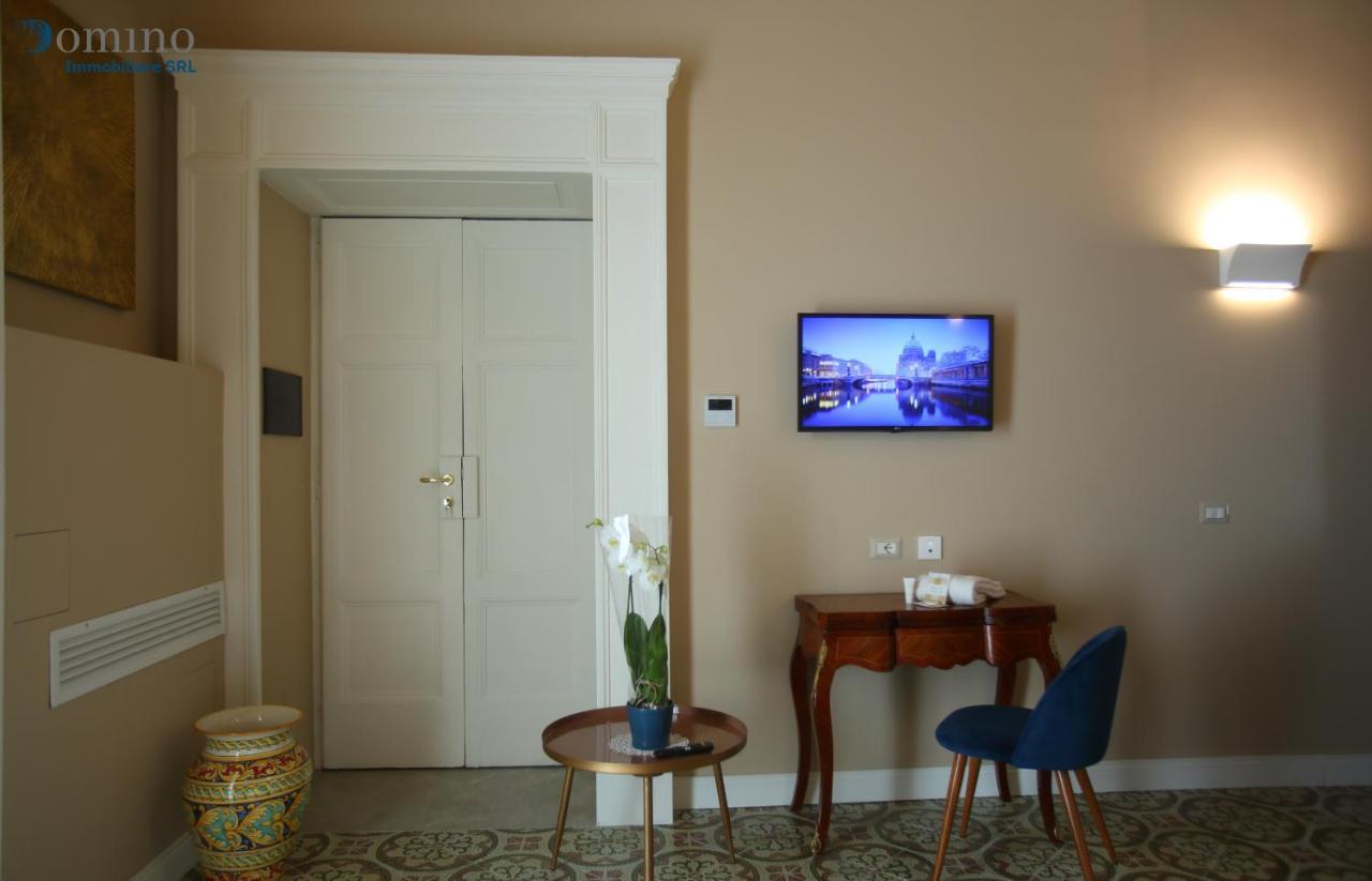 San Paolo Rooms Centro Storico Napoli Kültér fotó