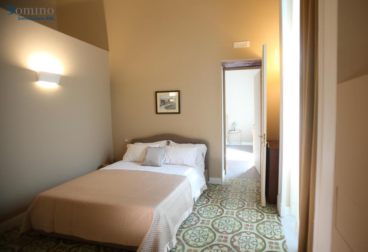 San Paolo Rooms Centro Storico Napoli Kültér fotó