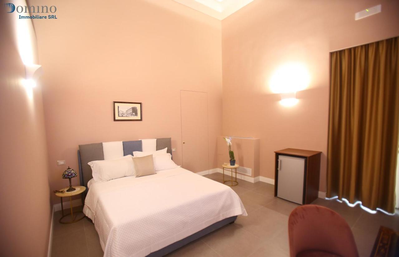 San Paolo Rooms Centro Storico Napoli Kültér fotó