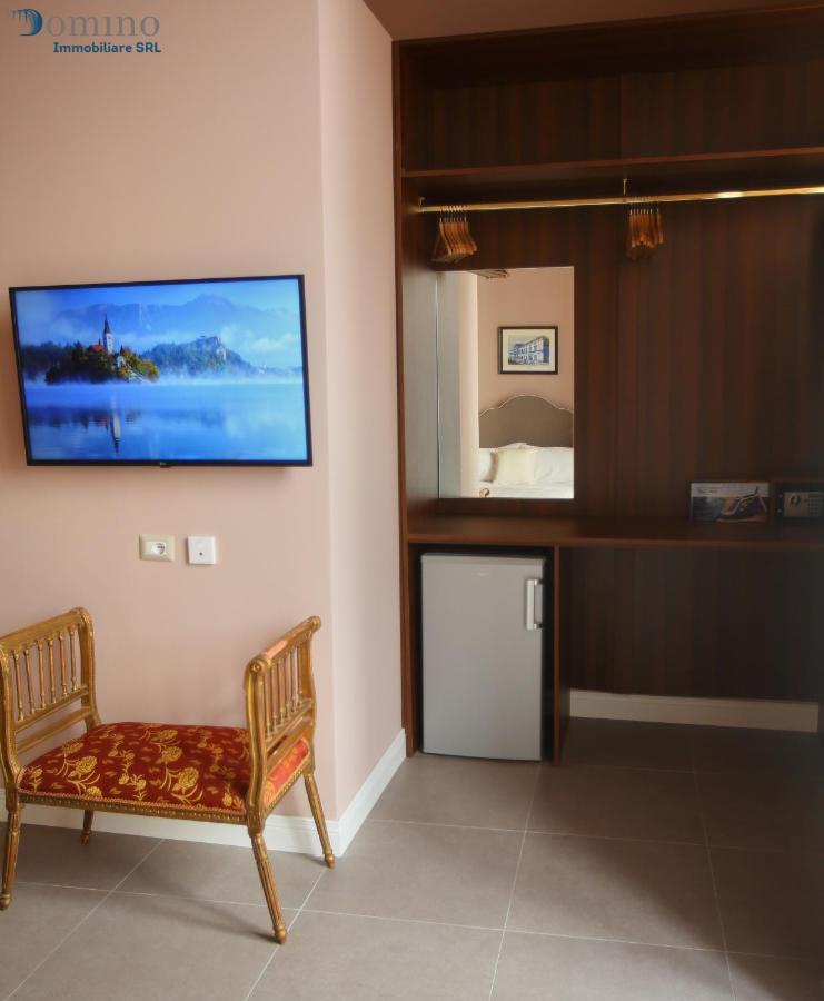 San Paolo Rooms Centro Storico Napoli Kültér fotó