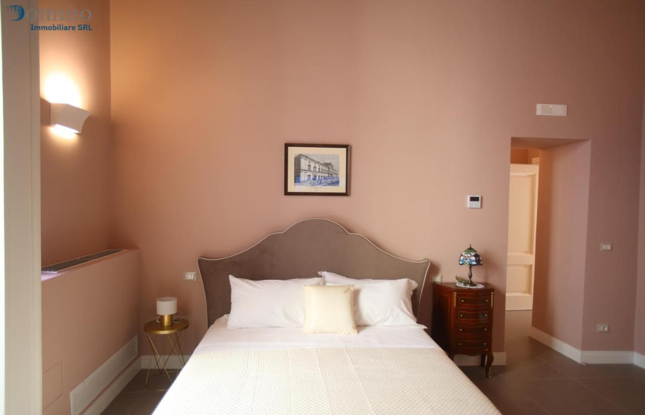 San Paolo Rooms Centro Storico Napoli Kültér fotó