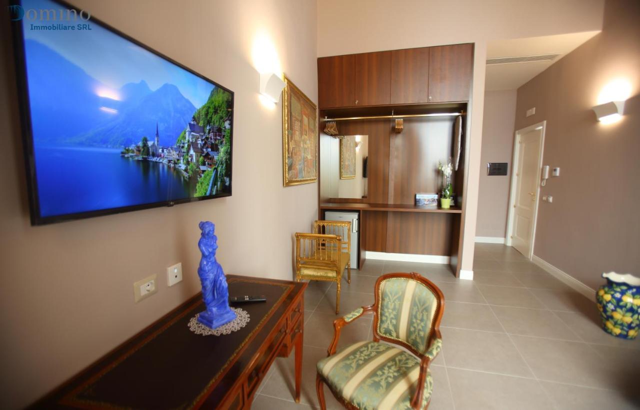 San Paolo Rooms Centro Storico Napoli Kültér fotó
