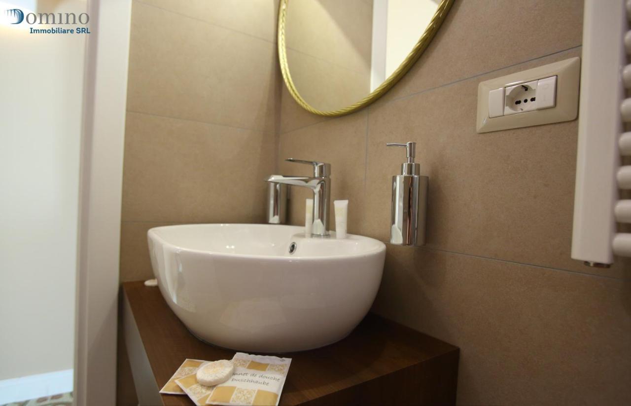 San Paolo Rooms Centro Storico Napoli Kültér fotó