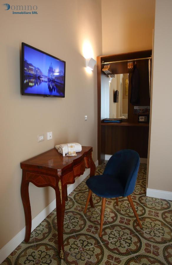 San Paolo Rooms Centro Storico Napoli Kültér fotó