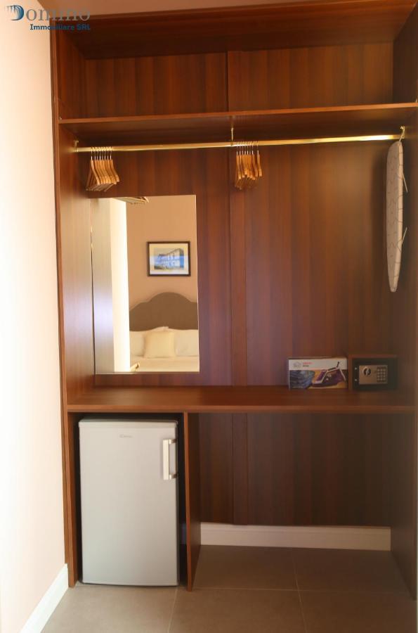San Paolo Rooms Centro Storico Napoli Kültér fotó