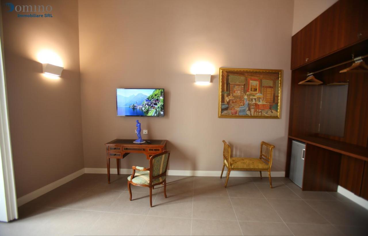 San Paolo Rooms Centro Storico Napoli Kültér fotó