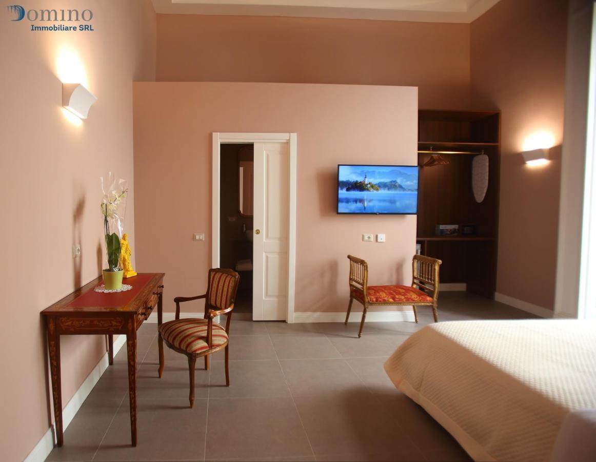 San Paolo Rooms Centro Storico Napoli Kültér fotó