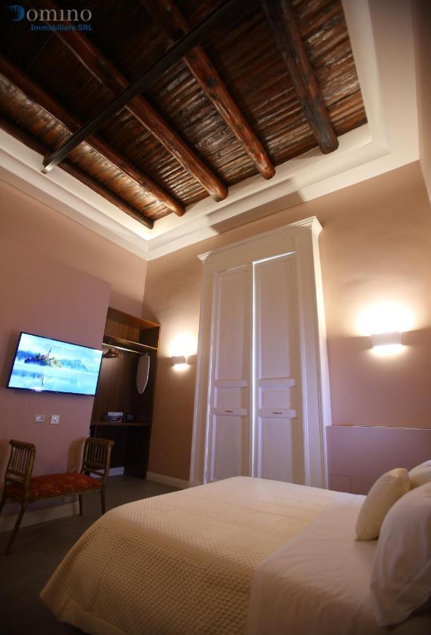 San Paolo Rooms Centro Storico Napoli Kültér fotó