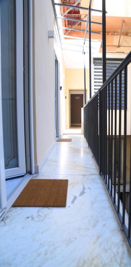 San Paolo Rooms Centro Storico Napoli Kültér fotó