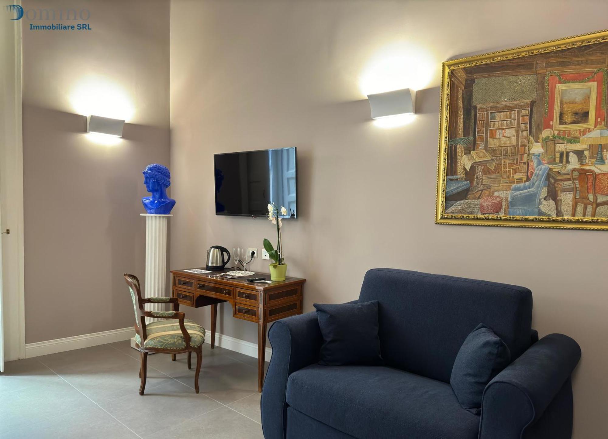 San Paolo Rooms Centro Storico Napoli Kültér fotó
