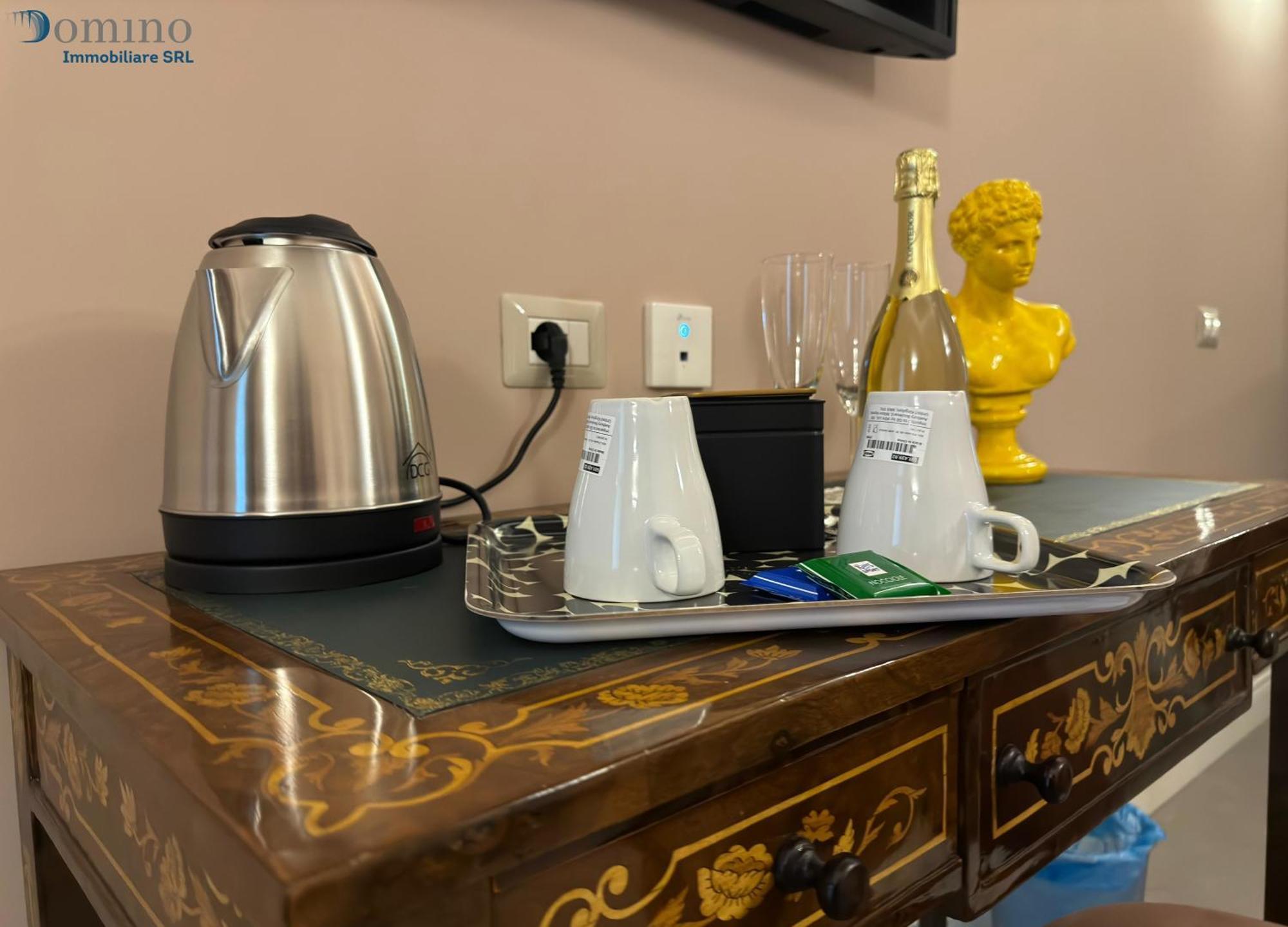 San Paolo Rooms Centro Storico Napoli Kültér fotó