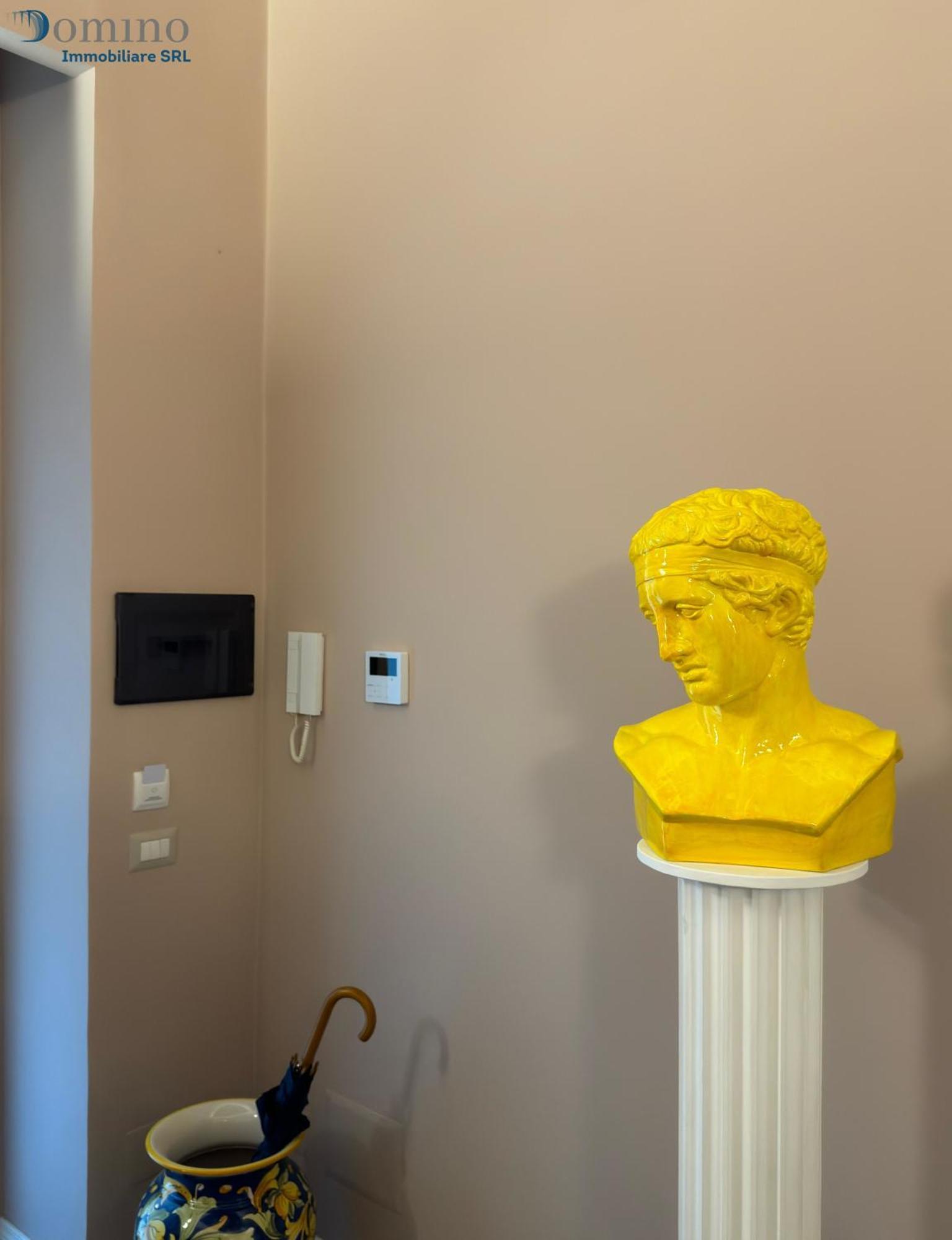 San Paolo Rooms Centro Storico Napoli Kültér fotó