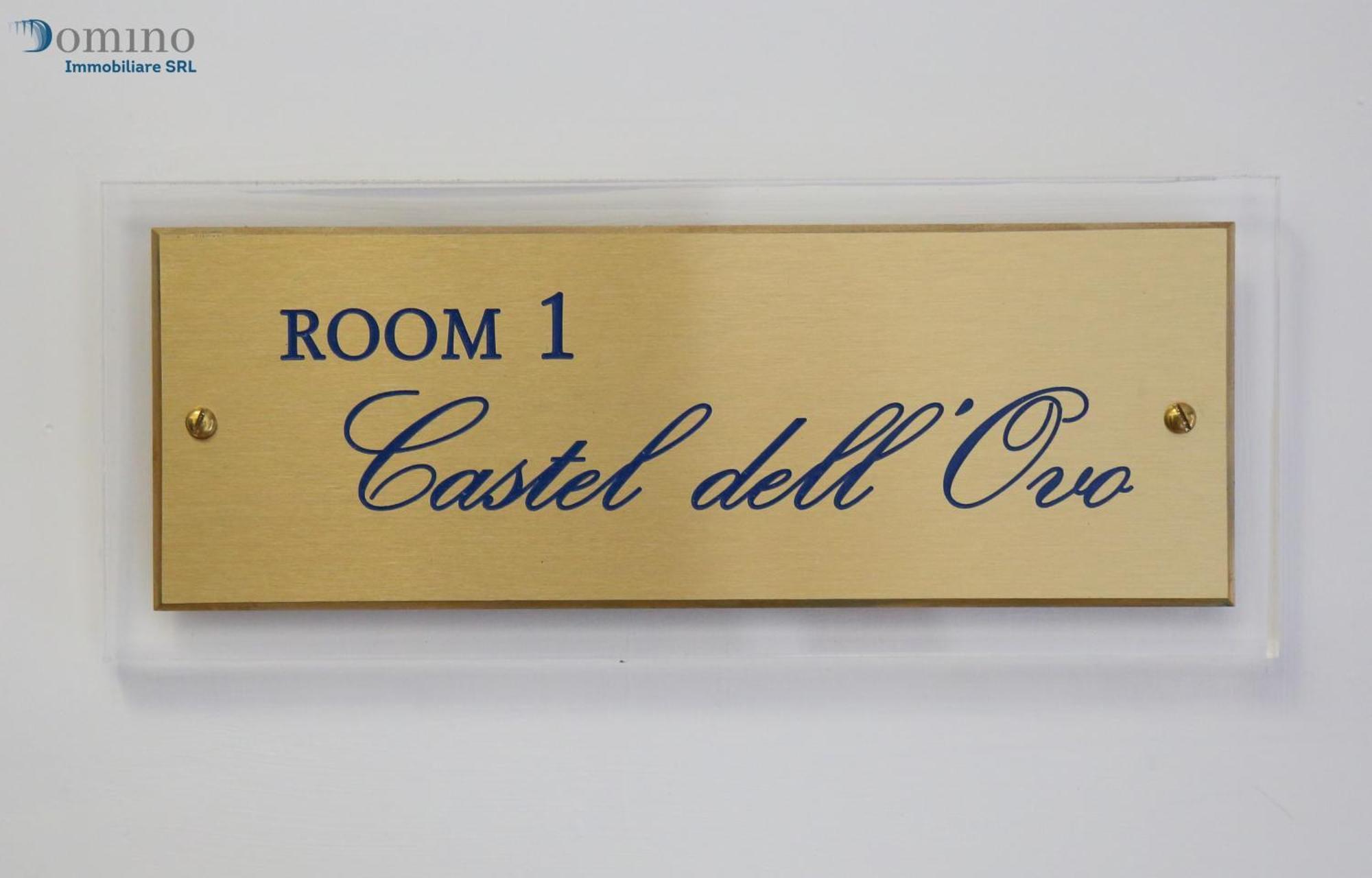 San Paolo Rooms Centro Storico Napoli Kültér fotó